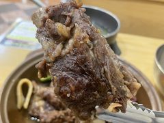 -江南面屋(明洞店)