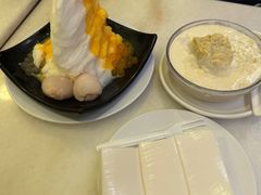 -味香园传统甜品店(牛车水店)