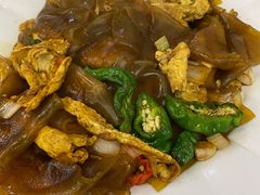鸭蛋粉皮-陈记味道枣庄辣子鸡(佛山街总店)