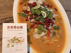 -小喜客·云南特色菜(纳西庭院店)
