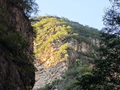 -野三坡百里峡景区