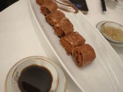 -宝丽轩中餐厅BAOLIXUAN