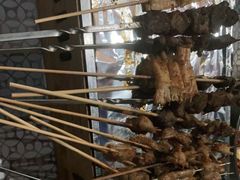 -云晓光头烧烤吧(川沙绿地店)