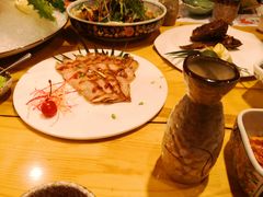 -北国料理(世荣路店)