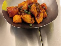 -蓉三少冒烤鸭·四川小吃集(北京首店)