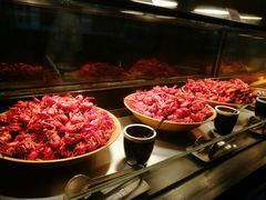 -香荟Aroma·外滩茂悦大酒店