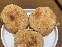 -李小老烧饼(常营民族家园店)