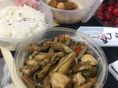 -蘭奢雅集·江浙菜(青山江滩店)