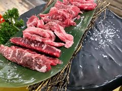 -三代烤肉(保利广场店)