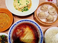 -新万鑫银丝面·非遗无锡味(惠山古镇店)