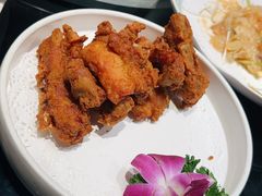 -顺峰顺水顺德菜(龙华店)