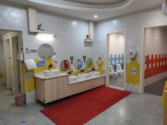 -魔力熊儿童早教托育中心(硚口同馨店)