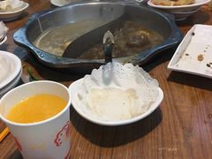 -傣妹火锅(四川北路店)