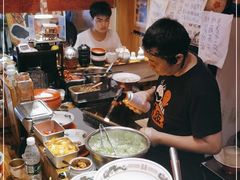 -老龙亭拉面店