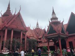 -柬埔寨国家博物馆