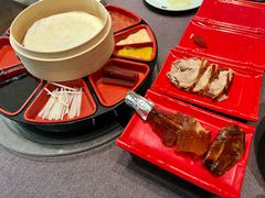-羲和雅苑•北京烤鸭(乐园道万象城店)