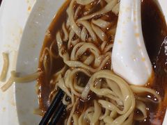 -康师傅私房牛肉面(北京南站店)