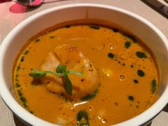 -杭州西子湖四季酒店-WL BISTRO西湖餐厅(灵隐路店)