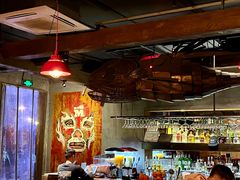 -Luchador摔跤手墨西哥餐厅(恒宇广场店)