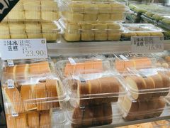 -泸溪河桃酥(海陵万象城店)