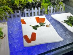 -巴犀烧烤(新崇光店)