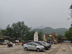 -双龙峡