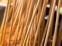 -可口香·非遗老号烧烤(南岗直营店)