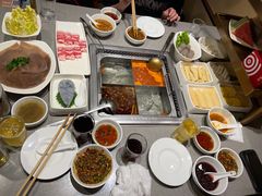 -海底捞火锅(铂澜大象城店)