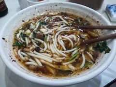 -花溪王记牛肉粉(四季花溪商场店)