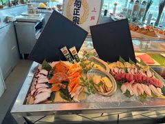 -昆山琶拉帝诗酒店·河畔咖啡厅Riverside Cafe