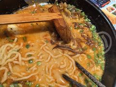 -味千拉面(又一城店)