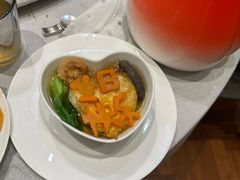 -悦融·京鲁菜·露台花园(安定门店)