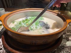 -胖鱼头·南京菜·河景餐厅(夫子庙店)