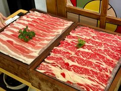 -廖掌柜·重庆鲜货火锅(上海首店)