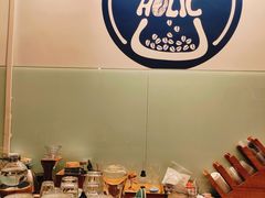 -COFFEE HOLIC(朝外SOHO店)