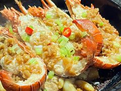-白沙码头海鲜广场