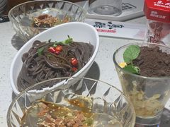 -鱼酷活鱼烤鱼(北美店)