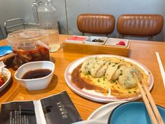 -金龙·打边炉(南京西路店)