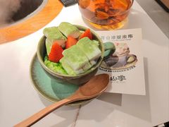 -芸山季·云南野生菌火锅(南翔印象城MEGA店)