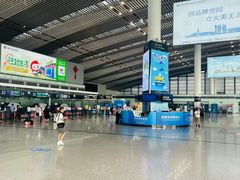 -常州奔牛国际机场