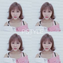 -P.STYLE派斯造型