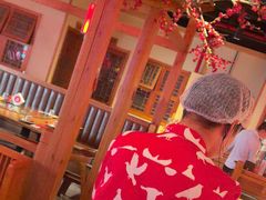 -鸽子窝(黄村店)