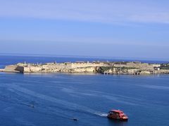 -上巴拉卡花园和下巴拉卡花园