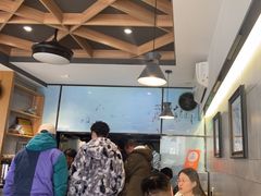 -天天鲜面馆(衡山路店)