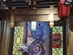 门面-蜀大侠火锅(西大店)