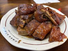 甜水鸭-西月城谭豆花(春熙路店)