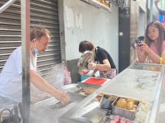 -明记牛杂(新马路分店)