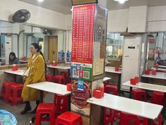 -胖子鸡排(循礼门老字号店)