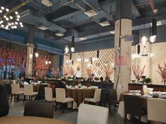 大堂-79号渔船海鲜饭店(华强北店)