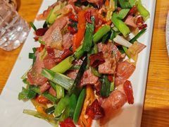 -民食香·腊排骨野生菌美食(木府店)